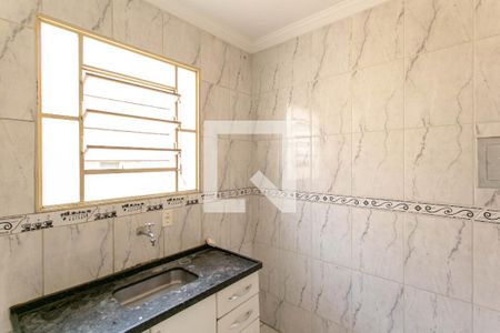 Apartamento para alugar com 55m², 2 quartos e 1 vagaCozinha
