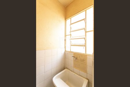 Apartamento para alugar com 55m², 2 quartos e 1 vagaÁrea de Serviço