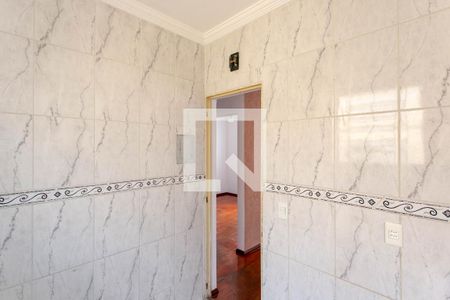 Apartamento para alugar com 55m², 2 quartos e 1 vagaCozinha