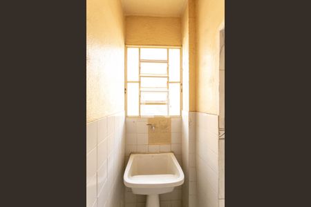 Apartamento para alugar com 55m², 2 quartos e 1 vagaÁrea de Serviço