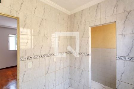 Apartamento para alugar com 55m², 2 quartos e 1 vagaCozinha