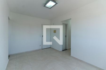 Sala de apartamento para alugar com 2 quartos, 54m² em Belenzinho, São Paulo