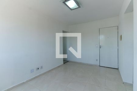Sala de apartamento para alugar com 2 quartos, 54m² em Belenzinho, São Paulo