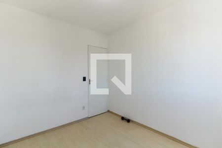 Quarto 1 de apartamento para alugar com 2 quartos, 54m² em Belenzinho, São Paulo