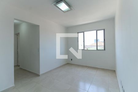 Sala de apartamento para alugar com 2 quartos, 54m² em Belenzinho, São Paulo