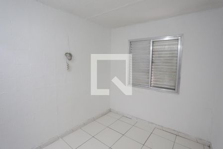 Quarto 2 de apartamento para alugar com 2 quartos, 42m² em Conjunto Habitacional Padre José de Anchieta, São Paulo