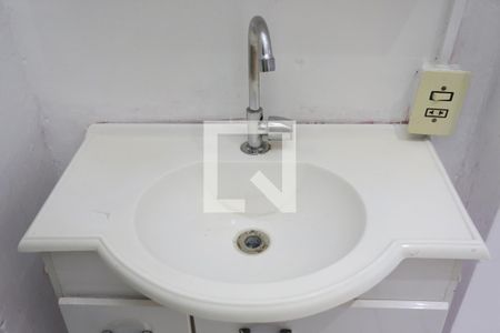 Apartamento para alugar com 42m², 2 quartos e 1 vagaBanheiro