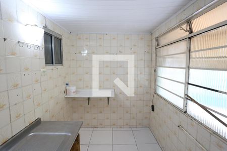 Apartamento para alugar com 42m², 2 quartos e 1 vagaCozinha