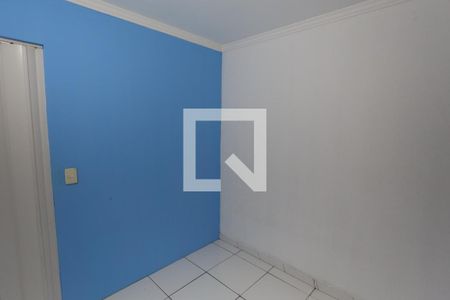 Quarto 1 de apartamento para alugar com 2 quartos, 42m² em Conjunto Habitacional Padre José de Anchieta, São Paulo