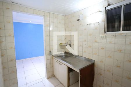 Apartamento para alugar com 42m², 2 quartos e 1 vagaCozinha