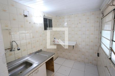 Apartamento para alugar com 42m², 2 quartos e 1 vagaCozinha