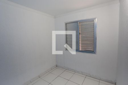 Quarto 1 de apartamento para alugar com 2 quartos, 42m² em Conjunto Habitacional Padre José de Anchieta, São Paulo