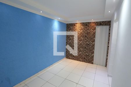 Sala de apartamento para alugar com 2 quartos, 42m² em Conjunto Habitacional Padre José de Anchieta, São Paulo