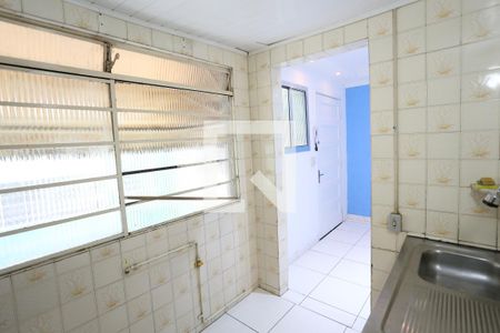 Apartamento para alugar com 42m², 2 quartos e 1 vagaCozinha