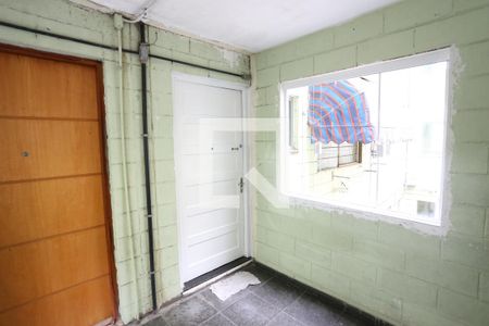 Apartamento para alugar com 42m², 2 quartos e 1 vagaHall de entrada