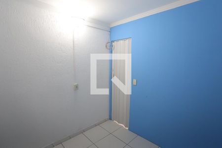 Quarto 1 de apartamento para alugar com 2 quartos, 42m² em Conjunto Habitacional Padre José de Anchieta, São Paulo