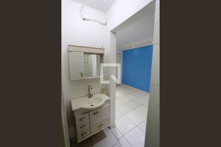 Apartamento para alugar com 42m², 2 quartos e 1 vagaBanheiro