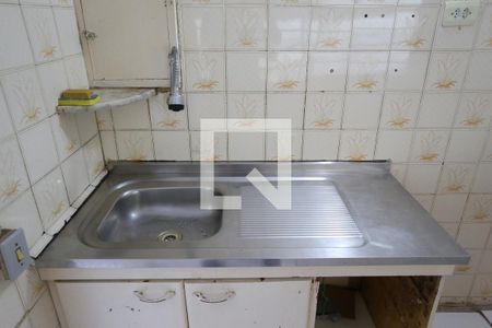 Apartamento para alugar com 42m², 2 quartos e 1 vagaCozinha