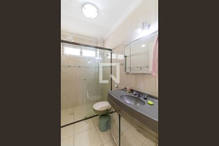 Apartamento à venda com 90m², 3 quartos e 1 vagaBanheiro Social