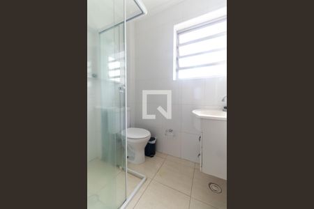 Apartamento à venda com 90m², 3 quartos e 1 vagaBanheiro da Suíte 2