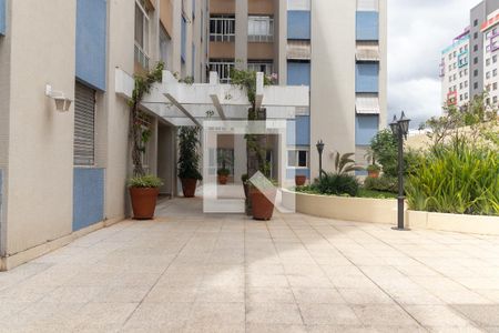 Apartamento à venda com 90m², 3 quartos e 1 vagaÁrea comum