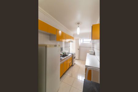 Apartamento à venda com 90m², 3 quartos e 1 vagaCozinha