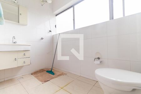 Apartamento à venda com 90m², 3 quartos e 1 vagaBanheiro da Suíte 1