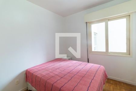 Apartamento à venda com 90m², 3 quartos e 1 vagaQuarto