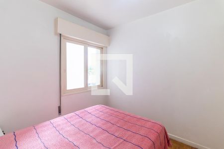 Apartamento à venda com 90m², 3 quartos e 1 vagaQuarto