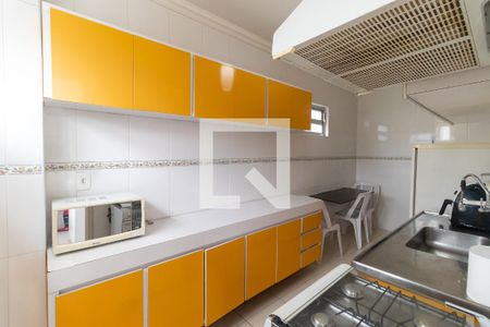 Apartamento à venda com 90m², 3 quartos e 1 vagaCozinha