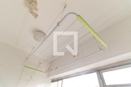 Apartamento à venda com 90m², 3 quartos e 1 vagaÁrea de Serviço