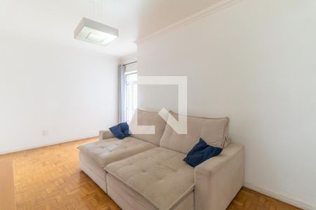 Apartamento à venda com 90m², 3 quartos e 1 vagaSala