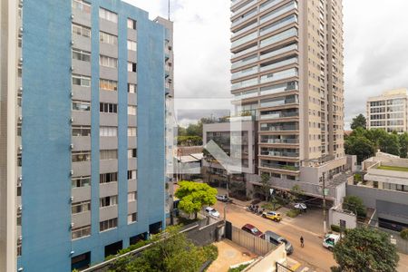 Apartamento à venda com 90m², 3 quartos e 1 vagaVista da Suíte 2