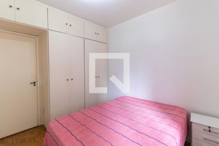 Apartamento à venda com 90m², 3 quartos e 1 vagaQuarto