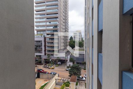 Apartamento à venda com 90m², 3 quartos e 1 vagaVista da Sala