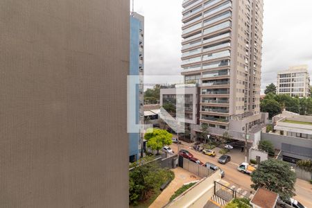 Apartamento à venda com 90m², 3 quartos e 1 vagaVista do Quarto