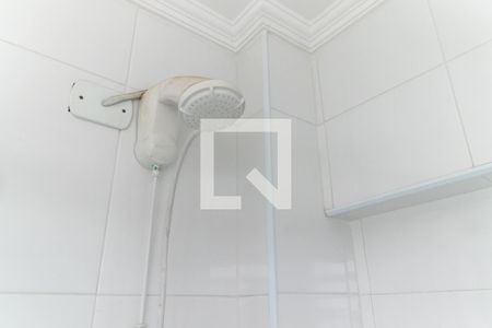 Apartamento à venda com 90m², 3 quartos e 1 vagaBanheiro da Suíte 2