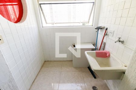 Apartamento para alugar com 58m², 2 quartos e 1 vagaÁrea de Serviço