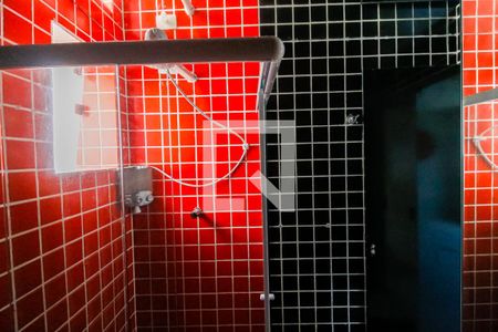 Apartamento para alugar com 58m², 2 quartos e 1 vagaBanheiro