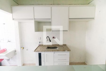 Apartamento para alugar com 58m², 2 quartos e 1 vagaCozinha