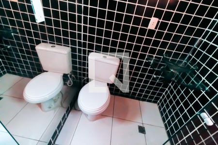 Apartamento para alugar com 58m², 2 quartos e 1 vagaBanheiro