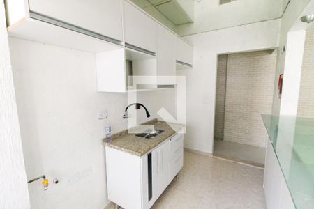 Apartamento para alugar com 58m², 2 quartos e 1 vagaCozinha