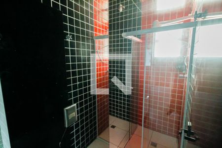 Apartamento para alugar com 58m², 2 quartos e 1 vagaBanheiro