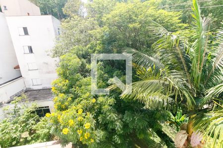 Apartamento para alugar com 58m², 2 quartos e 1 vagaVista Quarto 2