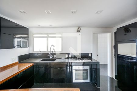 Apartamento à venda com 96m², 2 quartos e 2 vagas Apartamento à venda com 96m², 2 quartos e 2 vagasCozinha