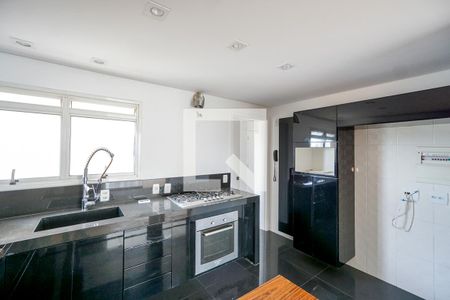 Apartamento à venda com 96m², 2 quartos e 2 vagas Apartamento à venda com 96m², 2 quartos e 2 vagasCozinha