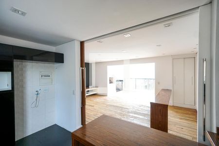 Apartamento à venda com 96m², 2 quartos e 2 vagas Apartamento à venda com 96m², 2 quartos e 2 vagasCozinha