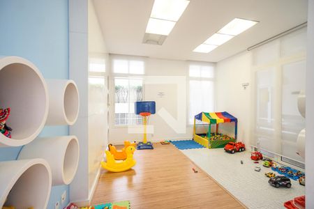 Apartamento à venda com 96m², 2 quartos e 2 vagas Apartamento à venda com 96m², 2 quartos e 2 vagasBrinquedoteca