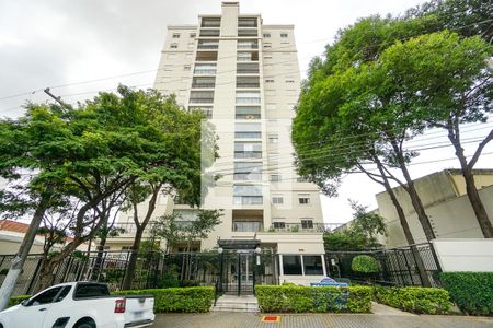 Apartamento à venda com 96m², 2 quartos e 2 vagas Apartamento à venda com 96m², 2 quartos e 2 vagasFachada