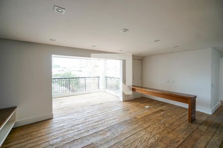 Apartamento à venda com 96m², 2 quartos e 2 vagas Apartamento à venda com 96m², 2 quartos e 2 vagasSala